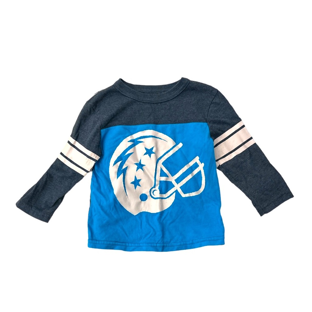 Football 🏈 Tee